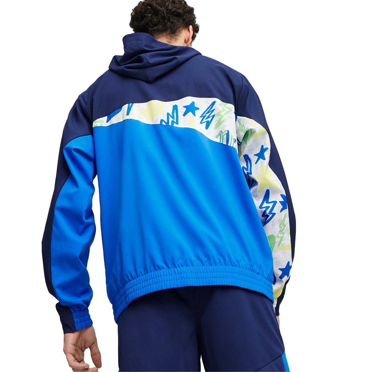 Felpa neymar store