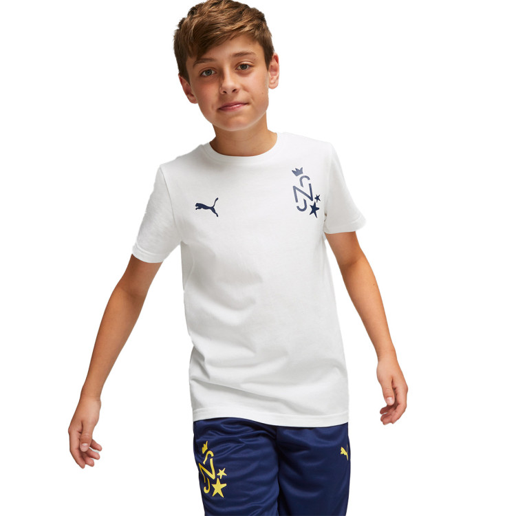 camiseta-puma-neymar-jr-nino-white-2