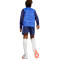 Pantalón corto Neymar JR Niño Persian Blue-Racing Blue