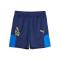 Pantalón corto Neymar JR Persian Blue-Racing Blue