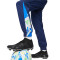 Pantalón largo Neymar JR Persian Blue-Racing Blue