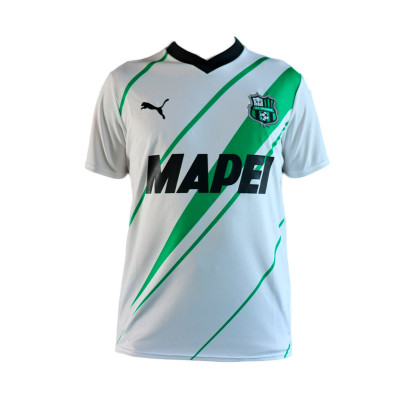 Kids US Sassuolo Away Jersey 2023-2024 Jersey