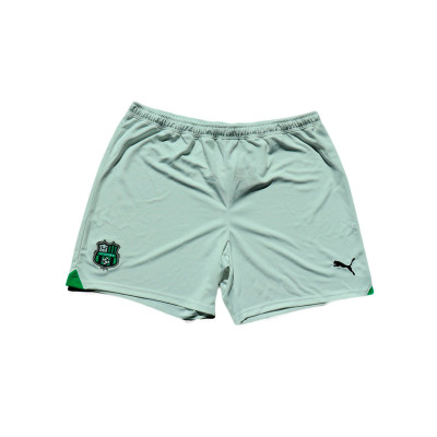 Kids US Sassuolo Away Kit 2023-2024 Shorts