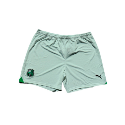 US Sassuolo Segunda Equipación 2023-2024 Niño Shorts