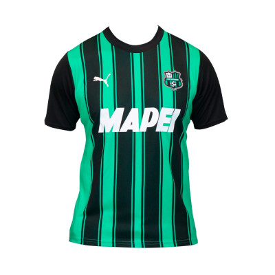 UD Sassuolo Home Jersey 2023-2024 Jersey