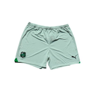 US Sassuolo Away Kit 2023-2024 Shorts