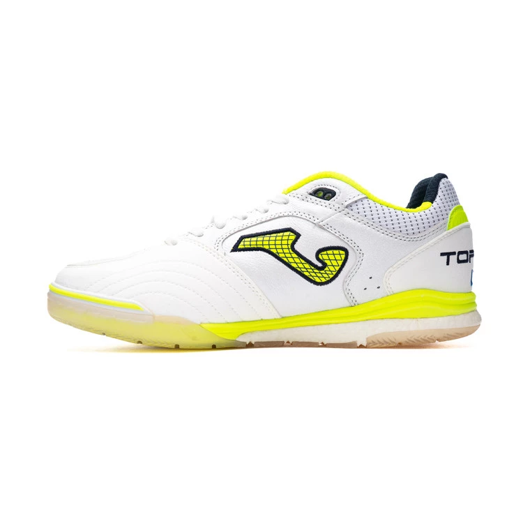 Futsal shoes Top Flex Rebound 23 indoor LNFS white | JOMA®