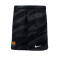 Pantalón corto FC Barcelona Primera Equipación Portero 2023-2024 Black-Grey