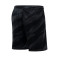 Pantalón corto FC Barcelona Primera Equipación Portero 2023-2024 Black-Grey