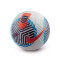 Balón Women Super League Academy 2023-2024 White-Orange-Black