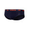 Calzoncillo Umbro Slip Cotton