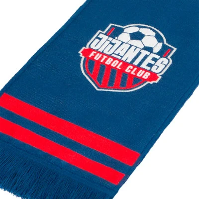 Cachecol Jijantes FC