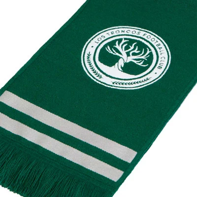 Cachecol Los Troncos FC