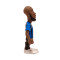 Muñeco Minix Inter Milan (12 cm) Lukaku