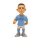 Boneco Minix Manchester City (12 cm)