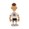 Pupazzetto Minix Tottenham FC (12 cm)