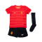 Nike Kids RCD Mallorca Home Kit 2023-2024 Kit 