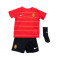 Nike Infants RCD Mallorca Home Kit 2023-2024 Kit 