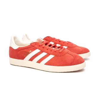 Zapatilla Gazelle Rojglo-Casbla-Blacre