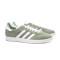 Zapatilla Gazelle Mujer Verpla-Ftwbla-Negbás