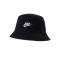 Gorra Sportswear Black-White