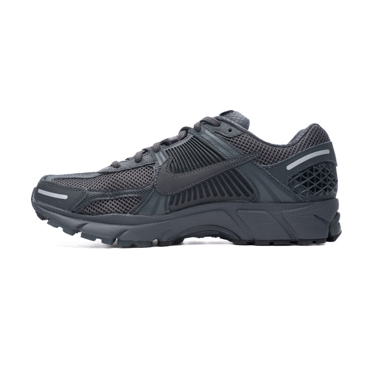 nike zoom vomero 5 sp anthracite black & wolf grey