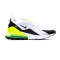 Obuwie sportowe Nike Air Max 270