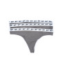 Tanga Earhart (Pack 3 units)-Grey