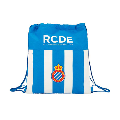 Saco plano RCD Espanyol Tasche