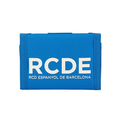 Wallet RCD Espanyol Wallet