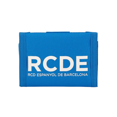 Billetera RCD Espanyol Portemonnee