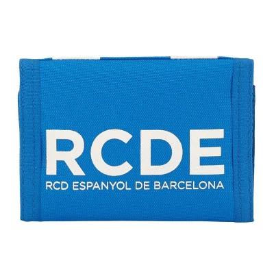 Wallet RCD Espanyol Wallet