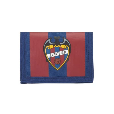 Cartera Billetera Levante U.D.