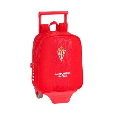Real Sporting de Gijón Corporativa Backpack