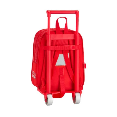 Mochila Real Sporting de Gijón Corporativa