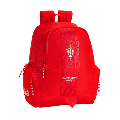 Mochila Real Sporting de Gijón Corporativa