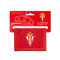 Sporting de Gijón Real Sporting de Gijón Corporativa Geldbeutel