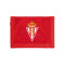 Sporting de Gijón Real Sporting de Gijón Corporativa Geldbeutel