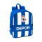 Safta Kindergarden Backpack Carro Real Deportivo de la Coruña Backpack