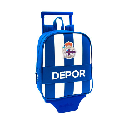 Real Deportivo de la Coruña (10L) Backpack