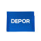Cartera Deportivo de la Coruña Billetera Real Deportivo de la Coruña
