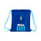 Safta Gymsack Real Zaragoza Bag