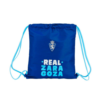 Gymsack Real Zaragoza Bag