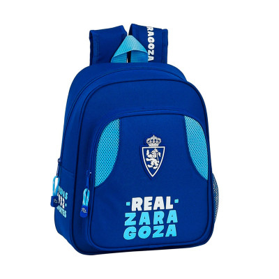 Zaino Real Saragozza (10L)