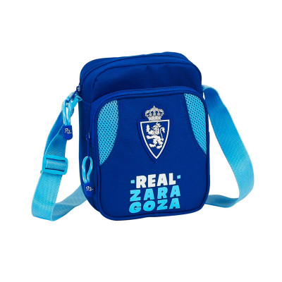 Real Zaragoza (6L) Schultertasche