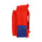 AT Madrid Youth Adaptable Trolley del Atlético de Madrid Backpack