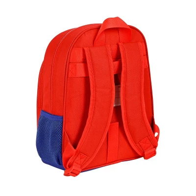 Mochila Infantil adaptable Carro del Atlético de Madrid