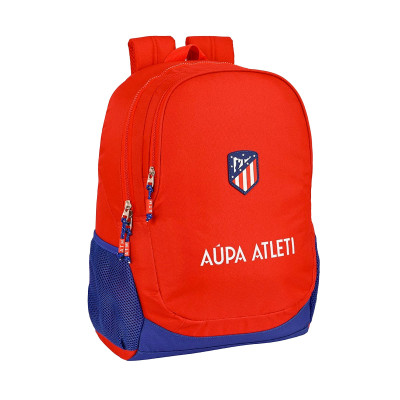 Sac à dos Adaptable aux roulettes Atlético de Madrid