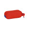 Double Pencil Case Atlético de Madrid