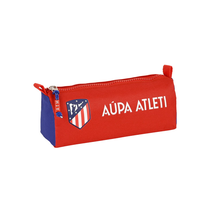 Sac à Chaussures Atlético De Madrid Moyen - 29x14x15 Cm, Polyester, Pour Sport, École, Voyage